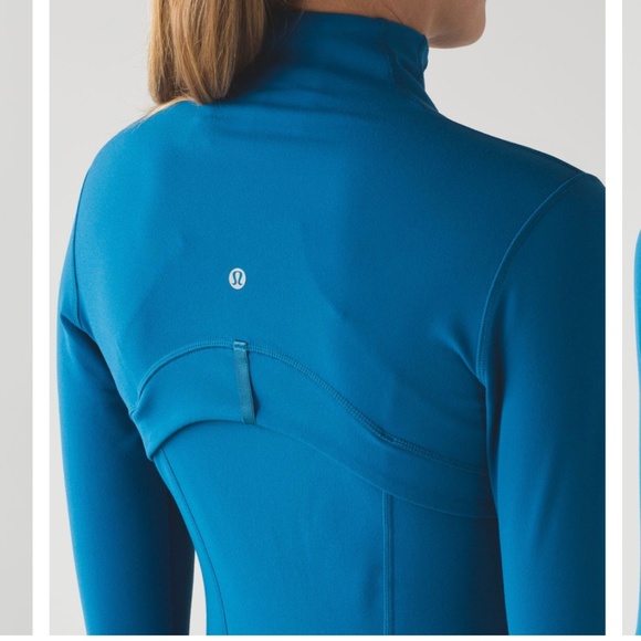 Lululemon Define Jacket Size 4 - Picture 5 of 10